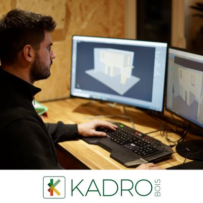 Kadro bois