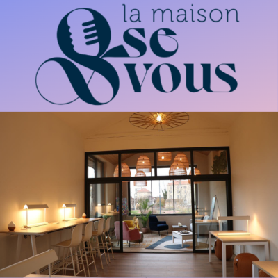maison ose et vous